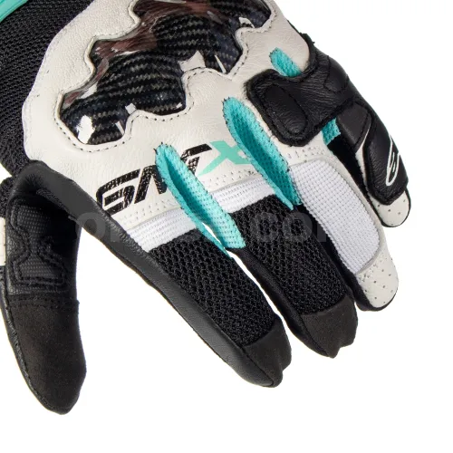 STELLA SMX-R GLOVE | alpinestars｜RIDE-MOTO | OKADA (ライドモト)